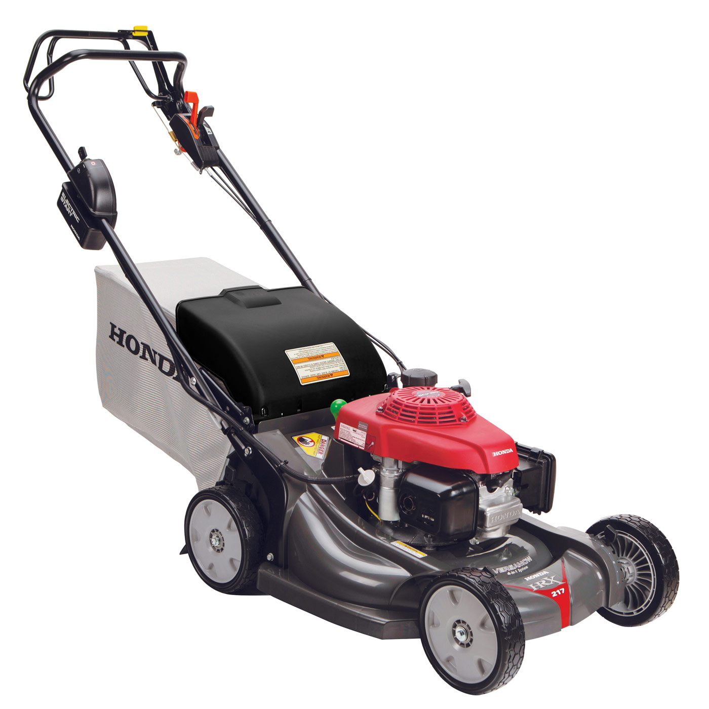 Honda HRX Lawn Mowers Foreman's General Store