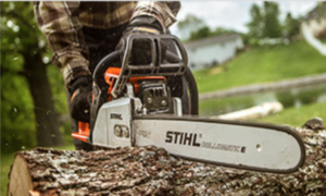 Stihl MS 250 Chainsaw | Foreman's General Store