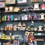 Gifts for Gardeners | Bird Feeders, Bird Houses