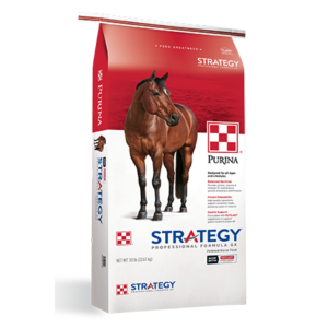 Purina Strategy GX Professional
