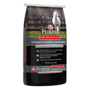 Purina Free Balance 12:12 Supplement