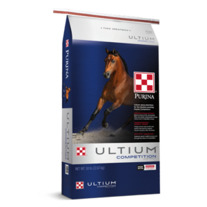 Purina Ultium Competition Horse