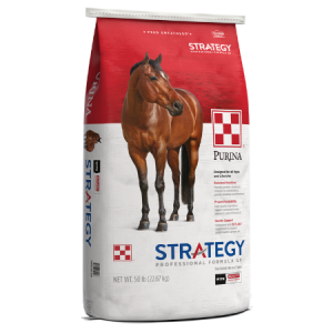 Purina Strategy GX Professional 50-lb