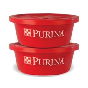 Purina 30% Protein Hi-Energy Cattle Tubs