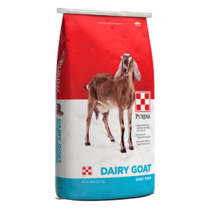 Purina Dairy Goat Parlor 16 50-lb