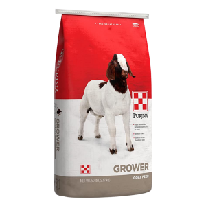 Purina Goat Grower 16 DQ.0015 50-lb
