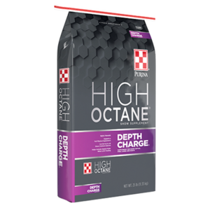 Purina® High Octane Depth Charge