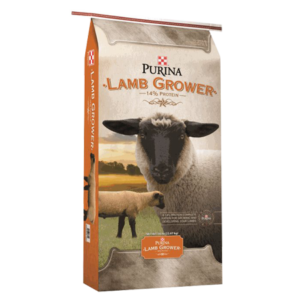 Purina Lamb Grower