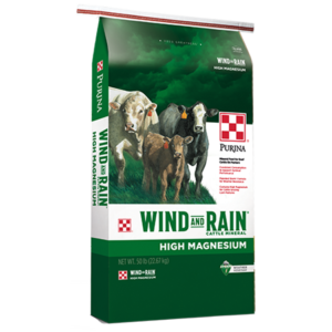 Purina Wind and Rain High Mag