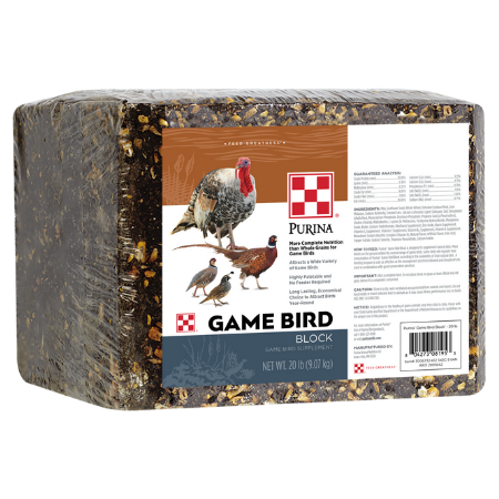 Purina® Premium Picnic Bird Food  Feed Wild Birds – Purina Animal Nutrition