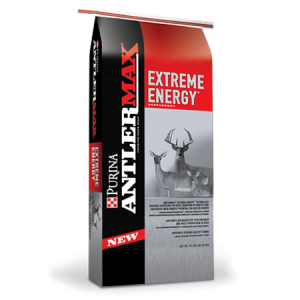 Purina AntlerMax Extreme Energy Supplement 50-lb