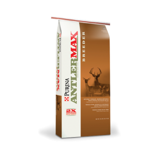 Purina AntlerMax Breeder 16