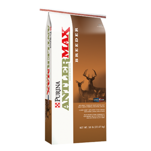 AntlerMax Professional Hi-Energy Breeder 16