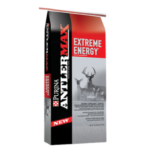 AntlerMax Extreme Energy Supplement 50-lb
