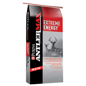 AntlerMax Extreme Energy
