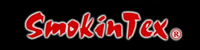 SmokinTex logo
