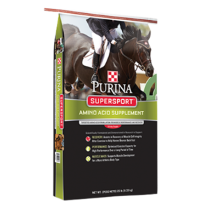 Purina SuperSport Amino Acid Supplement 