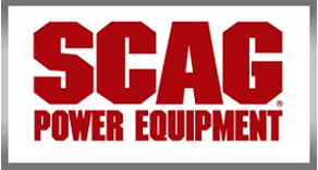 Scag Power Equipment