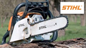 Stihl Power Tools