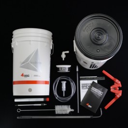 K3 Beer Equipment Kit