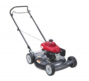 Honda Lawn Mowers