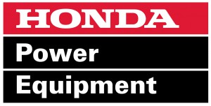 Honda engines and power equipment