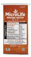 MicroLife Organic Fertilizers