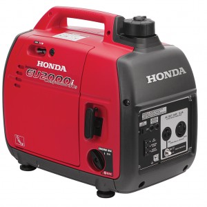 Honda Generator Safety