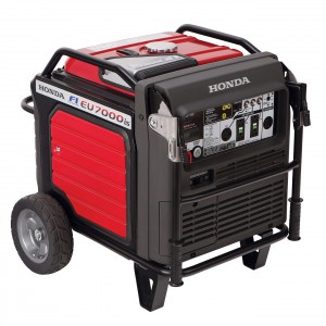 Honda Generators