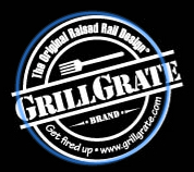 GrillGrate Logo
