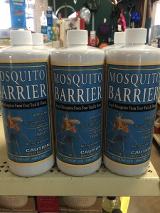 Repel Mosquitos with Natural Products | Foreman's General Store