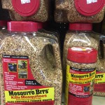 Repel Mosquitos with Natural Products | Foreman's General Store