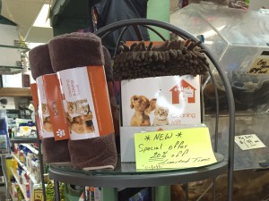 eCloth for Pets