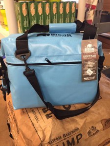 bison cooler bag