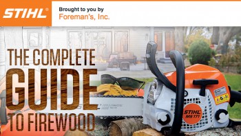 STIHL_Complete Guide to Firewood