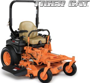Scag Mowers National Promotion Event Foreman s General Store