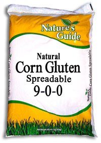 Nature's Guide Corn Gluten Meal