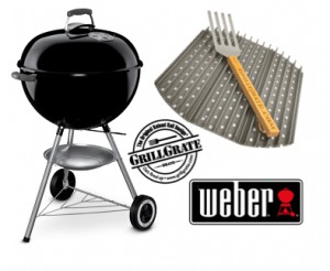 Father's Day Grilling Deal