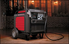 Honda Generators