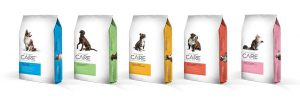 Diamond CARE Specialized Pet Foods