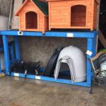 Dog houses make perfect Gifts for Pets