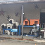 Cold Weather Supplies: Dog Shelters