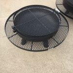 Cold Weather Supplies: Fire Pits