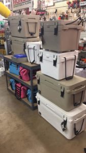 Bison Coolers and Soft Pack Coolers | Foreman's General Store