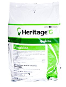 HeritageG Garden Fungus Control