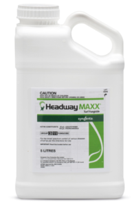 Headway Garden Fungus Control