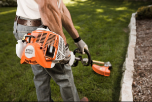 Stihl KombiMotor