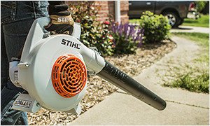 Stihl BG 50 Handheld Blower