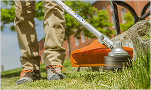 Stihl FS90 R Trimmer