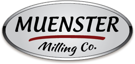 Muenster Pet Food, part of Foreman's Pet Food Rewards Program